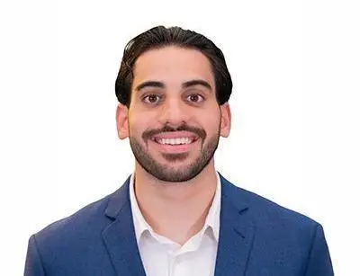 Ali Saidi