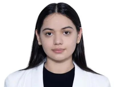 Maya Sapargeldiyeva