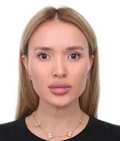 Fariza Makezhanova