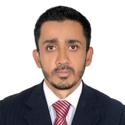 Mohammed Jafar Sadiq Shabandr Shabandri Mohammed Farooq