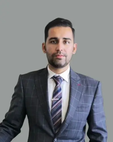 Ali Raza Anwar Muhammad Anwar Khalid