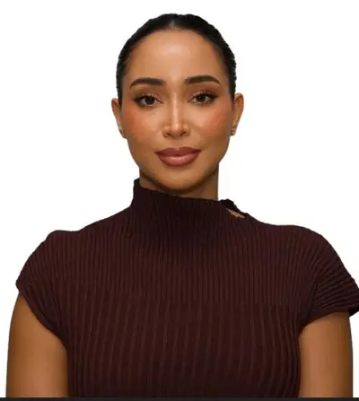 Douha Trabelsi