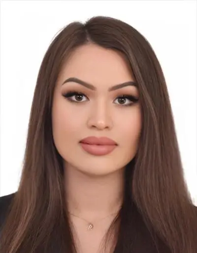 Diana Nazarova