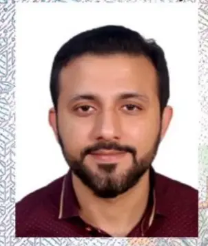 Fahim Iqbal Muhammad Iqbal