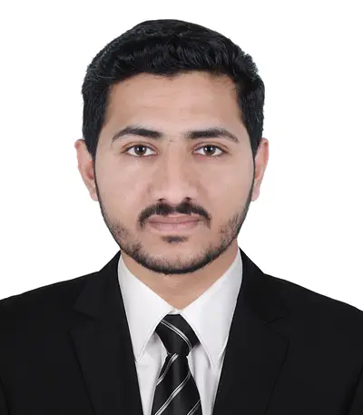 Muhammad Sufyan Tariq Javed Randhawa