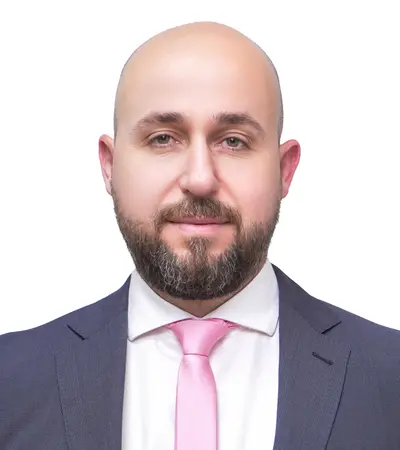 Alaa Khalil Aldbaisi