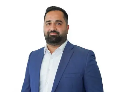 Sarmad Abdulhussein