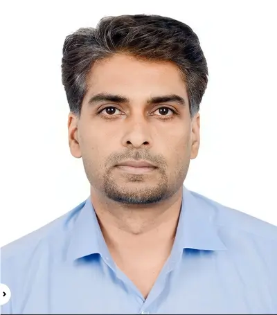 Anoop Thozhur Chandrasekhar Mundanat