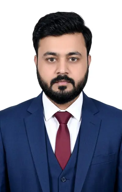 Hafiz Ahmad Saeed Abdul Majeed Tabbasum Bhatti