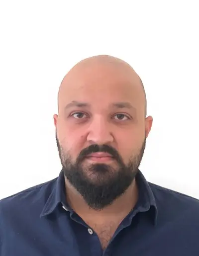 Jamal Khaddaj