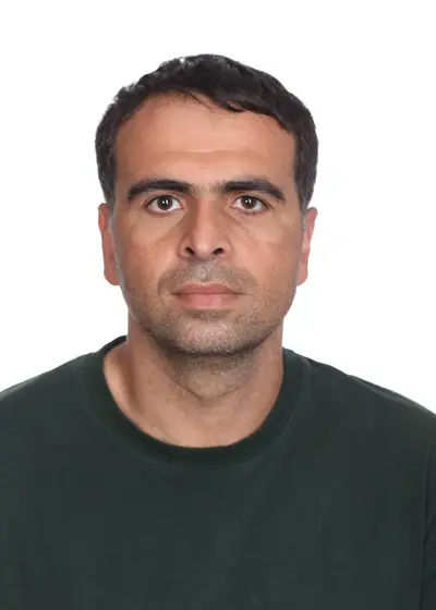 Seyedmohammad Saleh Seyed Jlal Mostafavi