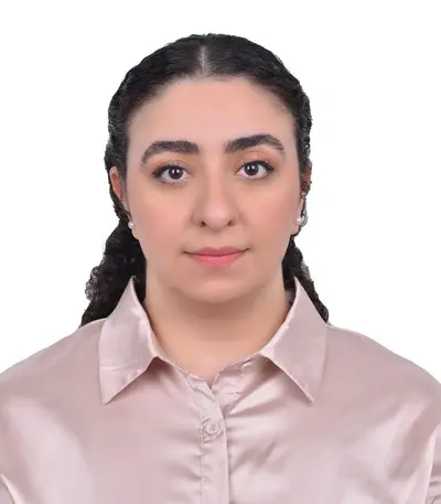 Riyam Basil Khaleel Al Mayyahi