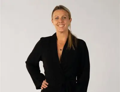 Selina Schoeman