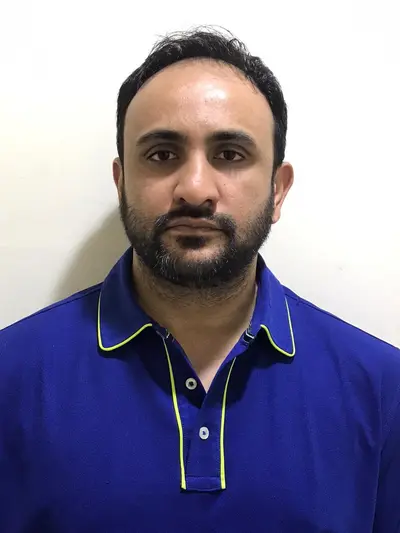 Waleed Yaseen Mohamed Mossajee