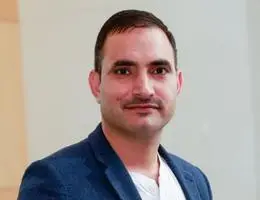 Syed Muhabbat