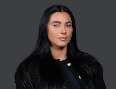 Liberty Gee