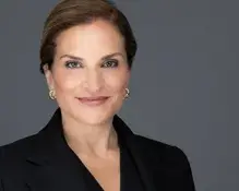 Nadimeh Linda Vafaie