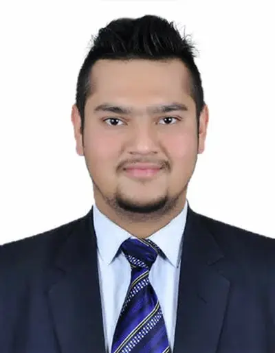 Kartik Garg Ashwani Kumar Garg