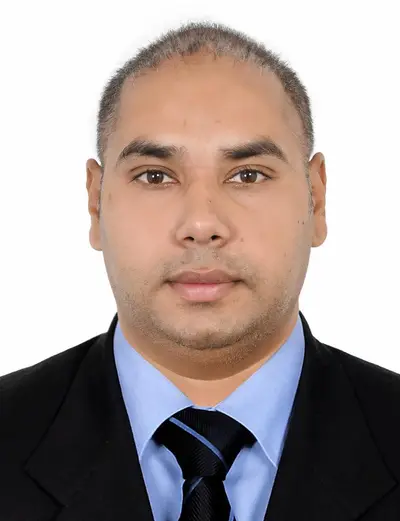 Navreet Singh Gurmit Singh