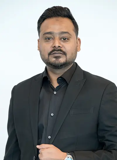 Mohammad Shahnwaz Alam Haji Mohammad Allauddin