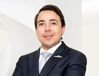 Alex Lourenco