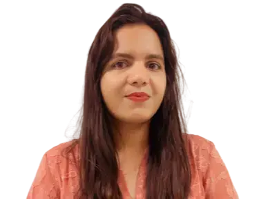 Aisha Farooq