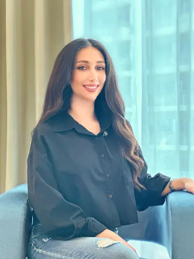 Laila Bassam Aljawabrah