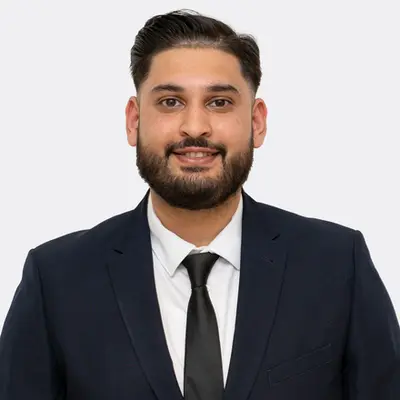 Umer Ellahi