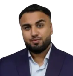 Naeem Yakub Patel