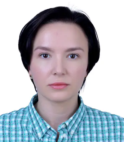Evgeniia Abasheva