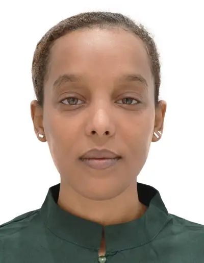 Duha Mohamedosman Elsheikh Elessid
