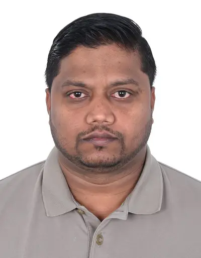 Mijanur Rahaman Abdur Sahid