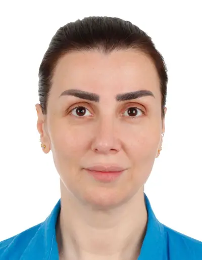 Rana Adnan Barakat