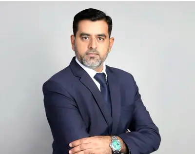 Shahzad Mehmood Mukhtar Ali