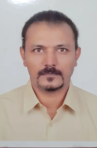 Qaiser George Gill George Samuel
