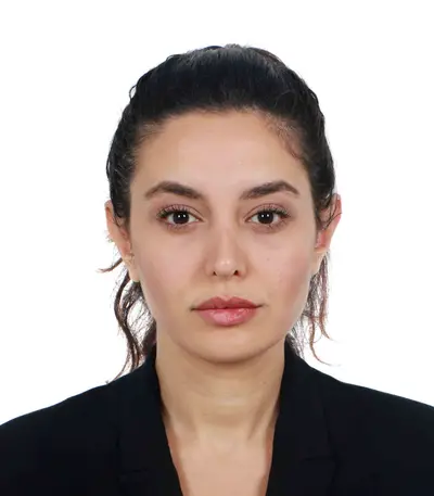 Elida Nabil Singer