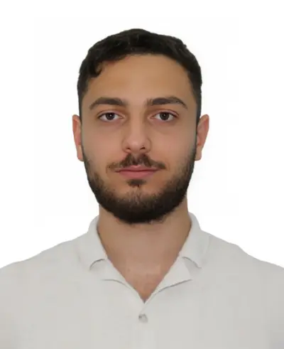Bashar Mohammad Abuein