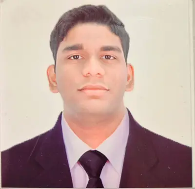 Nathan John Mascarenhas