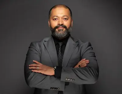 Adnan Mirza