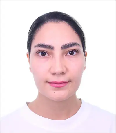 Nastaran Ali Nasiri