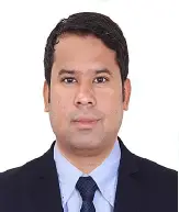 Haroon Irshad Masih
