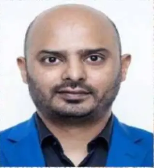 Mushahid Husain Zahid Husain