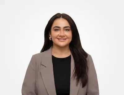 Roshanak Baghi