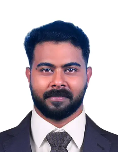 Fayas Ahamed Shajahan Shajahan