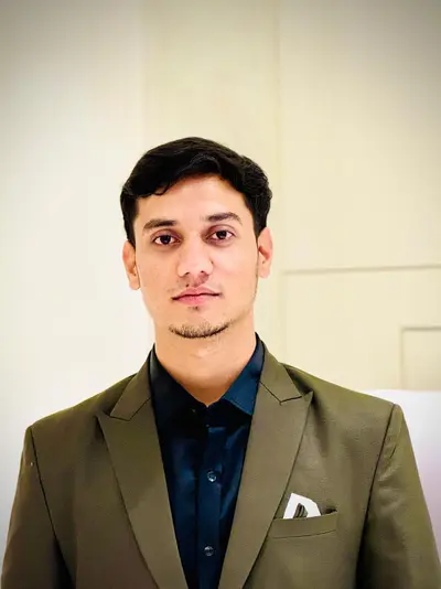 Mohammed Fahad Nasrullah Mohammed Asgar Pasha