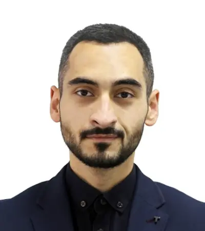 Hossein Mohammad Lankarani Mohajer