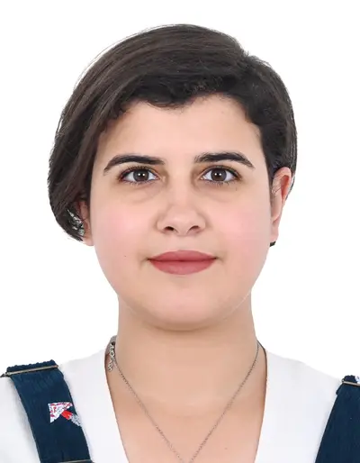 Hanane Ben Selama