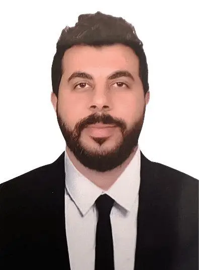 Mahmoud Ibrahim Ali Shalash