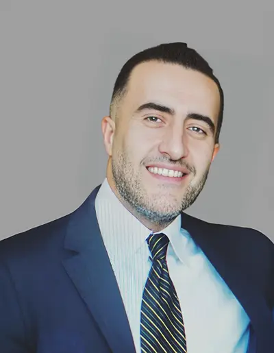 Bilal Odeh Falah Alshawabkeh