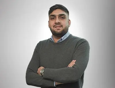 Amanullah Anwar